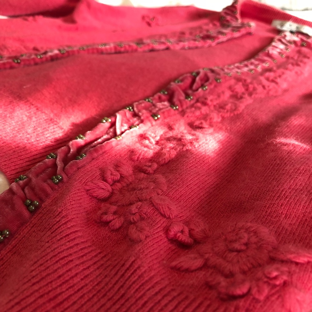 CAbi Sweater